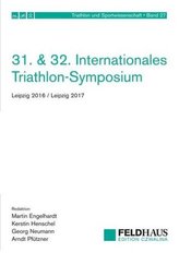 31. & 32. Internationales Triathlon-Symposium