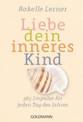 Liebe dein inneres Kind