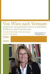Von Wien nach Vermont