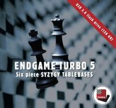 Endgame Turbo 5, USB-Stick