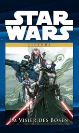 Star Wars Comic-Kollektion, Im Visier des Bösen