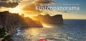 Küstenpanorama 2019 Küstenpanorama 2019