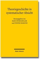 Theoriegeschichte in systematischer Absicht