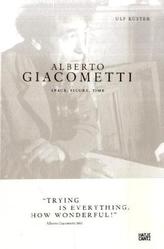 Alberto Giacometti