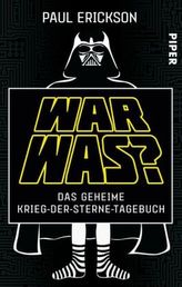 War Was?