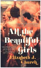 All The Beautiful Girls