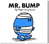 Mr. Bump