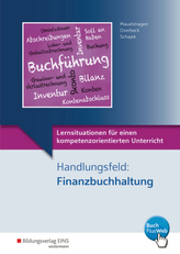 Handlungsfeld: Finanzbuchhaltung