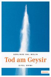 Tod am Geysir