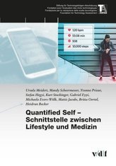 Quantified Self - Schnittstelle zwischen Lifestyle und Medizin