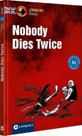 Nobody Dies Twice