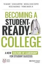  Becoming a Student-Ready College