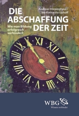 Die Abschaffung der Zeit