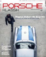 Porsche Klassik. Ausg.13