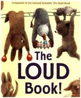 The Loud Book!