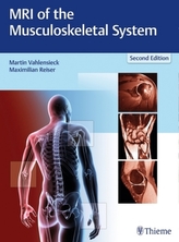 MRI of the Musculoskeletal System