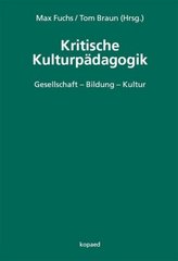 Kritische Kulturpädagogik