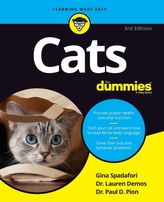  Cats For Dummies