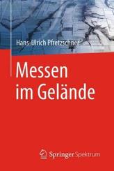 Messen im Gelände