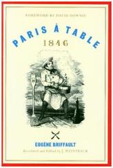 Paris à Table