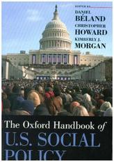 Oxford Handbook of U.S. Social Policy