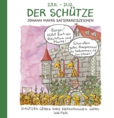Der Schütze