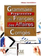 Corrigés avec 350 exercices + Audio-CD + Online