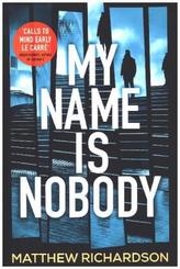 My Name is Nobody