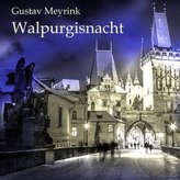 Walpurgisnacht, MP3-CD