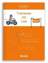 Trainieren mit Lisa. H.4