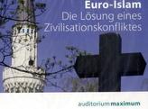 Euro-Islam, 2 Audio-CDs