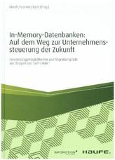 In-Memory-Datenbanken: Auf dem Weg zur Unternehmenssteuerung der Zukunft