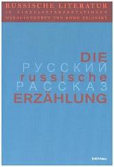 Die russische Erzählung