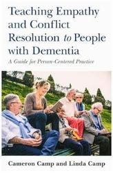 Teaching Empathy and Conflict Resolution to People with Dementia