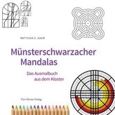 Münsterschwarzacher Mandalas