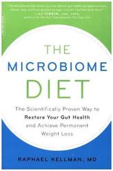 The Microbiome Diet
