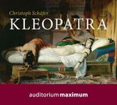 Kleopatra, 2 Audio-CDs