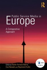  Public Service Media in Europe: A Comparative Approach