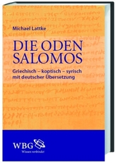 Die Oden Salomons