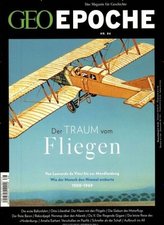 Der Traum vom Fliegen