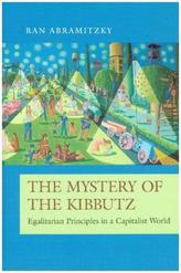 Mystery of the Kibbutz