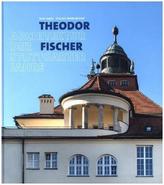 Theodor Fischer. Die Stuttgarter Jahre
