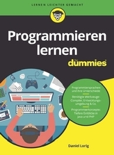 Programmieren lernen für Dummies