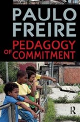  Pedagogy of Commitment