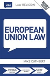  Q&A European Union Law