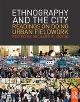  Ethnography and the City