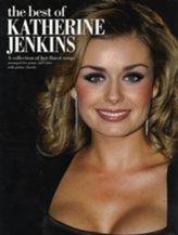 The Best Of Katherine Jenkins