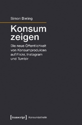 Konsum zeigen