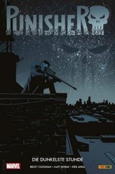 Punisher, 2. Serie - Die dunkelste Stunde. Bd.3