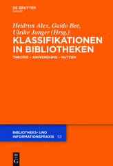 Klassifikationen in Bibliotheken
